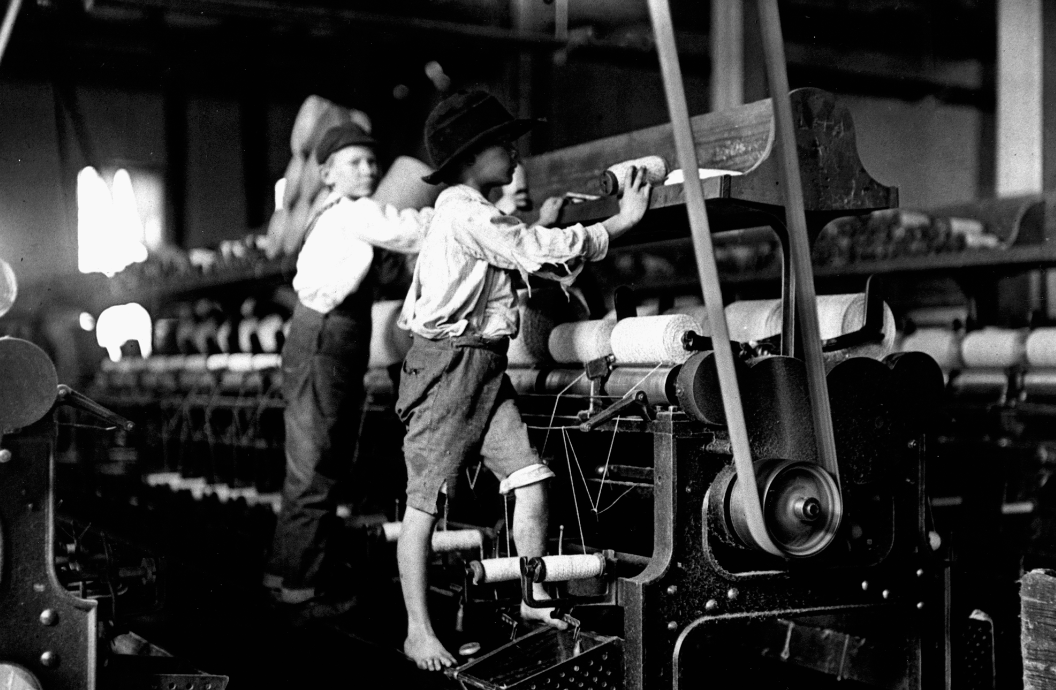 Child Workers