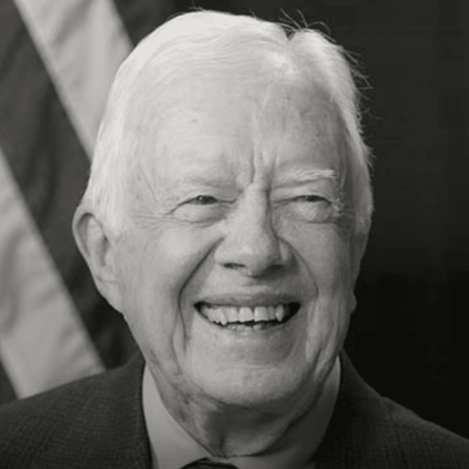 Jimmy Carter